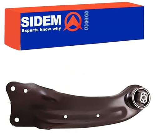 SIDEM 63275 Radaufhängungen