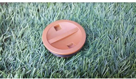 Gre Tapón marrón del Retorno del Skimmer AR100W 00300G0002W