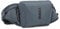 Thule Unisex – Erwachsene Schiene 0L Hüfttasche Bauchtasche, Dunkelheits-Schiefer, XS