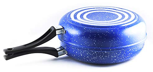 HOUSE COLLECTION HSC1726 Fornetto Alto, Alluminio