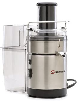 Licuadora Profesional 6300 Rpm. 240 W. 20X31X36 Cm.