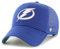 '47 Tampa Bay Lightning NHL Most Value P. Branson Blau Verstellbare Trucker Cap One-Size