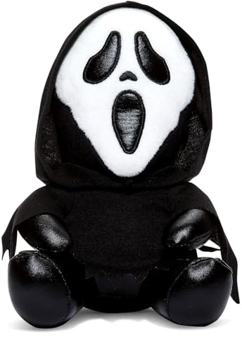 RUBIE'S KR17096 Scream Kidrobot Plüsch Phunny, Schwarzes