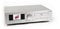 BLOCK CVR-100+ MKIII All-in-One-System mit CD-Player, HCDC, CD-R und CD-RW mit MP3-Dateien, Web-Radio-Empfänger, Multiroom-Funktion, Bluetooth-Konnektivität, Silber