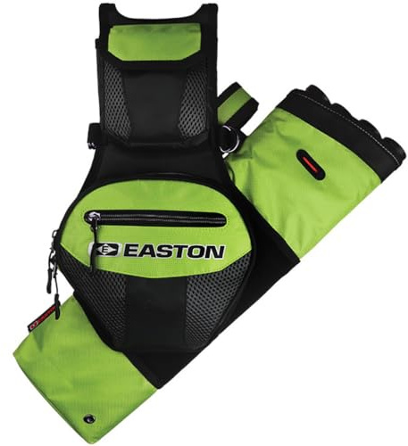 Easton Flipside 4 Tube Hip Quiver