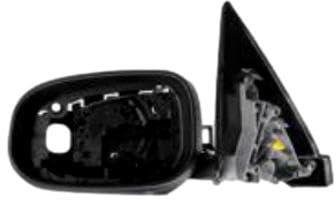 VOLVO C30 original linker Spiegel europa OE
