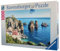 Ravensburger Italienisches Puzzle: Alberobello in Apulia, Puzzle mit 1000 Teilen, Puzzles für Erwachsene, Puzzle mit 1000 Teilen für Erwachsene, Kleber zum Einrahmen, Puzzle, Foto, 70 x 50 cm