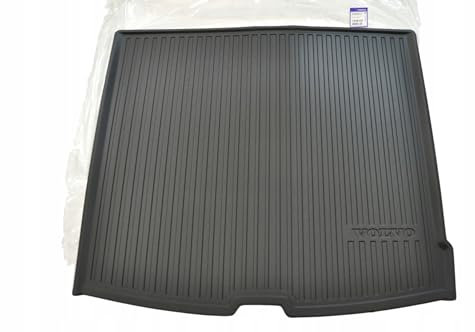 VOLVO XC60 II Original Teppichboden OE Kofferraummatte