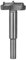1PC 15mm-100mm Forstner Drill Bit Set Woodworking Self Centering Hole Saw Tungsten Carbide Wood Cutter Tools Set (Size : 100MM)