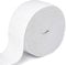 10 Meter Gummiband Weiß 60 mm Breit Gummibänder Nähen dick Hosengummi Elastische Band gummizug Gummilitze stoffband zum Nähen sewing elastic band white für DIY Handwerk, Kleidung (10 M-6 cm Weiss)