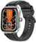 LAOYABB Smartwatch Uomo Donna, 2.01 Intelligente Orologio con Contapassi/Cardiofrequenzimetro/Sonno, Sportivo Fitness Tracker con Effettua o Risposta Chiamate, IP68 Smart Watch per Android iOS