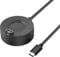 USB C Charger Dock Compatible with Garmin Vivoactive 4S 3S 5 4 3, Vivomove 3/3S/Luxe/Style - 100cm Cable (1 Pack)
