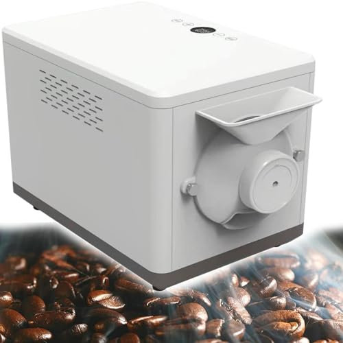 YXYLJOZ Coffee Roaster Machine,Coffee Bean Roaster, Home Coffee Roasters, Electric Coffee Bean Roasting Machine