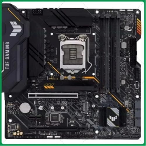 Cartes mères Fit for ASUS TUF Gaming B560M-PLUS LGA1200