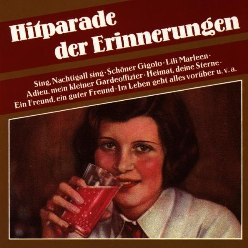 Hitparade der Erinnerungen 1