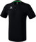 Erima Liga Trikot Kurzarm schwarz, L Herren