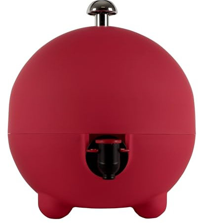 LABOUL Cache cubi Bag-in-Box 3L - Rouge
