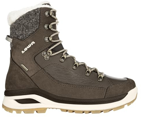 LOWA Stiefel hoch RENEGADE EVO ICE GTX Ws [2024]