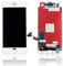 White LCD for iPhone 7 Plus Screen Replacement Kit Digitizer Touch Screen Display Assembly with 3D Touch, Repair Tools for 7 Plus 5.5 Inch