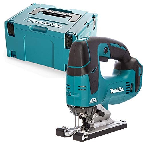Makita DJV182 18V LXT Brushless Jigsaw with 821551-8 Type 3 Case
