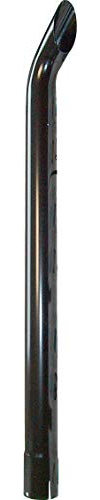 Pot d'échappement pour John Deere 6000-6010 4 cylindres