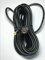 Replacement for DC Power Plug Extension Cable Lead Yellow End 4mmx1.7mm 4x1.7 5M 5 Metres Long