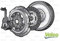 VALEO 845189 Kit de embrague
