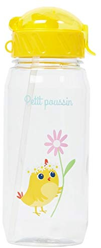 Draeger Paris - Gourde Enfant Petit Poussin