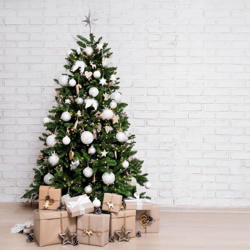 Dmora Albero di Natale 210 cm 210h cm