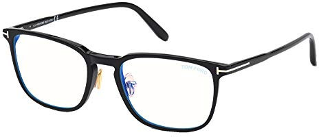 Tom Ford Herren Brillen FT5699-B, 001, 55
