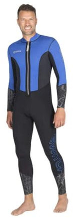 Mares - WETSUIT SWITCH 2.5MM MAN (S8)