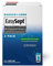 Bausch + Lomb EasySept Peroxidlösung Kontaktlinsenreiniger für weiche Kontaktlinsen, konservierungstofffrei, mit Behälter, 2 x 360 ml