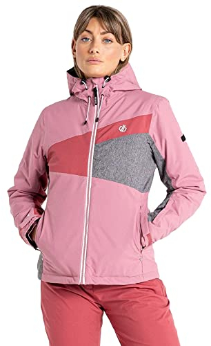 Dare 2b Damen Ice Gleam III wasserdichte Skijacke