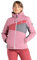 Dare 2b Damen Ice Gleam III wasserdichte Skijacke