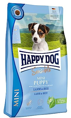 Happy Dog Sensible Mini Puppy 800 g