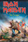 Iron Maiden - The Trooper - Musik Hard Heavy Band Poster Druck - Grösse 61x91,5 cm