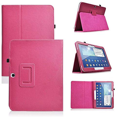 RZL PAD & TAB Custodie Per Asus Zenpad 10 10.1 Pollice, tablet Case 360 Staffa rotante Flip Cover in pelle Per Asus Zenpad 10 Z300 Z300C Z300CL Z300CG Z300M Z301 Z301ML 10.1 Pollici (Colore : For