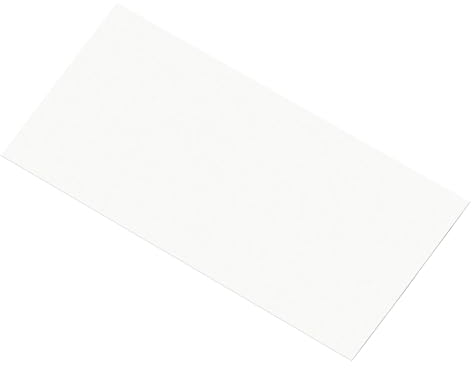 PATIKIL 19,7x9,8 Magnético Ventilación Cubierta, Suelo Pared Aire Registros Cubierta Fuerte Imán Ventilación Bloqueador para Hogar RV HVAC Chimenea Horno, Blanco
