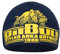 Sportmützen Rugby Team Arka Gdynia Wintermütze Pit Bull West Coast mütze Tag 2023