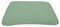 Dukal | Bezug passend für Tempur Arch und Tempur Symphony Schlafkissen S/M/L | 63 x 43 cm | aus hochwertigem DOPPEL-Jersey (100% Baumwolle) | Farbe: Jade