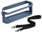 For Anker Soundcore Motion X600 Silicone Cover Speaker Case, Bluetooth-Compatible Speaker Cover With Shoulder Strap For Anker Soundcore Motion X600 (Blue)