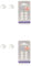 YUHANGCIYE Anti Slip Waterproof Replace Earplug Ear Tips Pad Set Silicone In-Ear Earphone Earbuds Cover For Nothing Ear (2) (1)