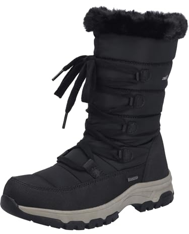 Josef Seibel Davos 51, schwarz