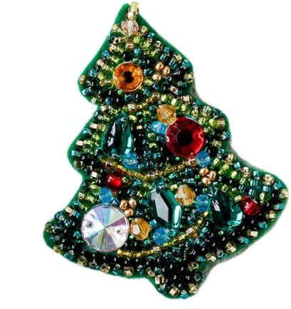 ABRIS ART Weihnachtsbaum