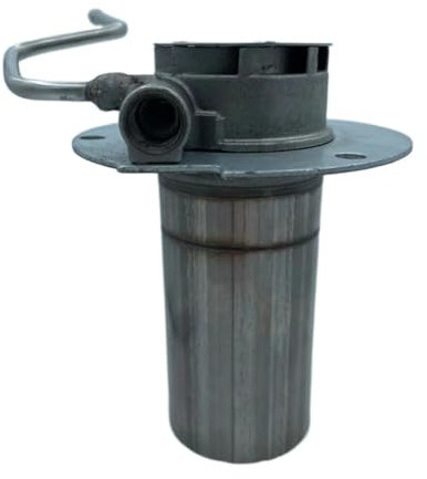 AXTGBHL Quemador de estacionamiento de Aire diésel de 2KW, antorchas de inserción, cámara de combustión, Junta de combustor Apta for Calentador Chino, Coche, Camper, camión