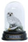 Wizarding World of Harry Potter Hedwig Curiosity Cloche, Height 9.5cm