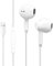 Auriculares para iPhone con Aislamiento de Ruido Soporte Control de Volumen de Llamadas,Compatible con iPhone 11/11 Pro Max/14/14 Pro/14 Pro Max/13/13 Pro Max/12/12 Pro/SE/XR/X/XS Max/7/7 Plus/8/8Plus