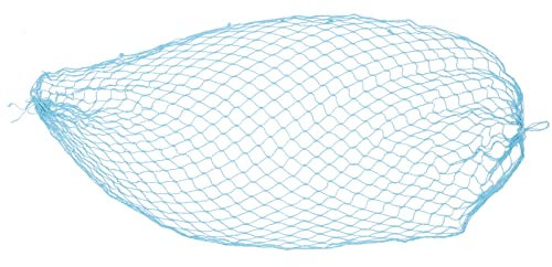 ABOOFAN Cotton Rope Fishing Net Wall Hanging Decor Decorative Rope Net for Office Bedroom Coastal Style Decor