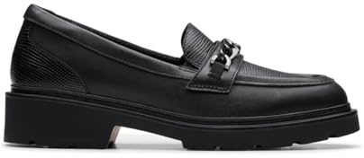 Clarks Girl's Eris Edge Y.-