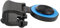 SHINEOFI Controller Di Gioco Per Telefono Con Trigger Di Scatto Sensibili E Clip Per Controller Mobile Ideale Per Gamepad Mobile E Giochi Per Telefono